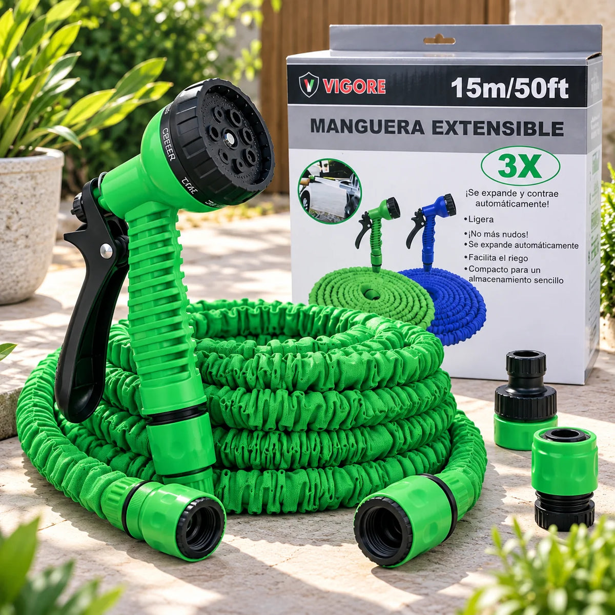 Manguera